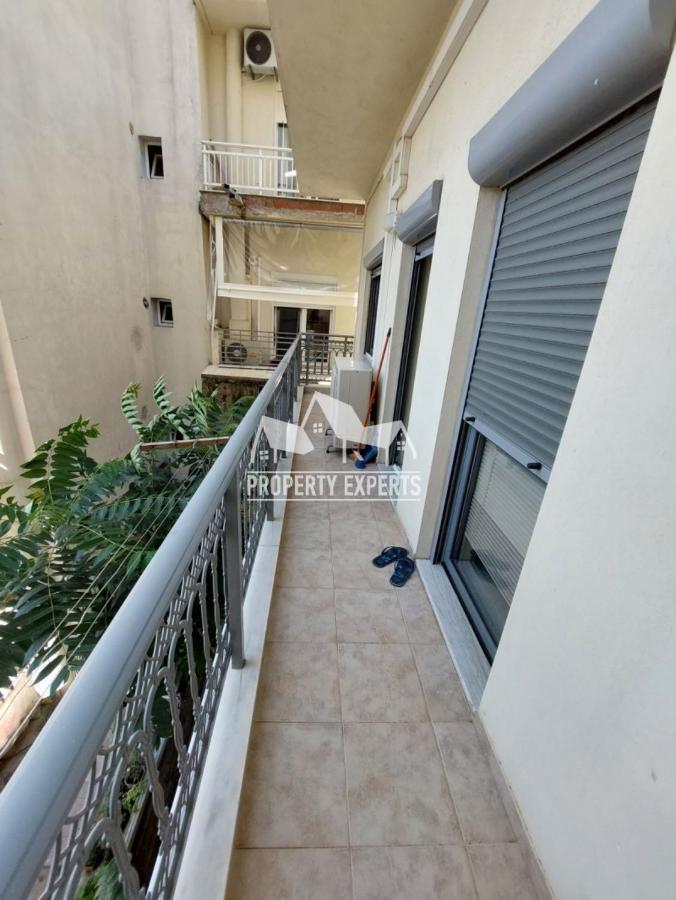Fabulous Apartment In The Center Of Alexandroupolis Exterior photo