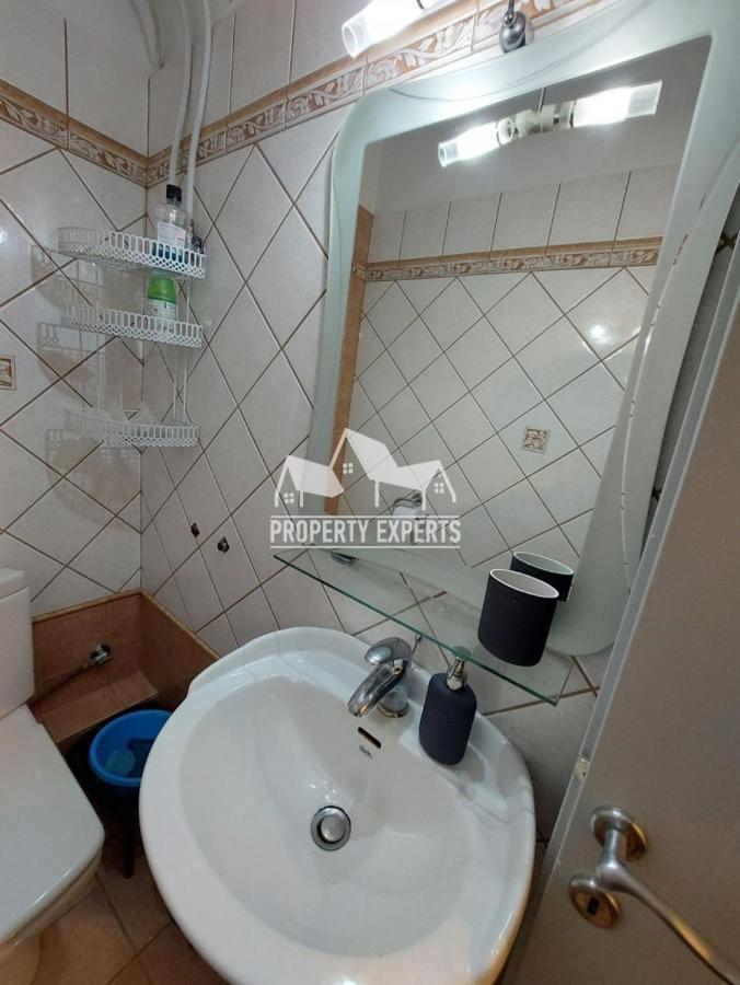 Fabulous Apartment In The Center Of Alexandroupolis Exterior photo