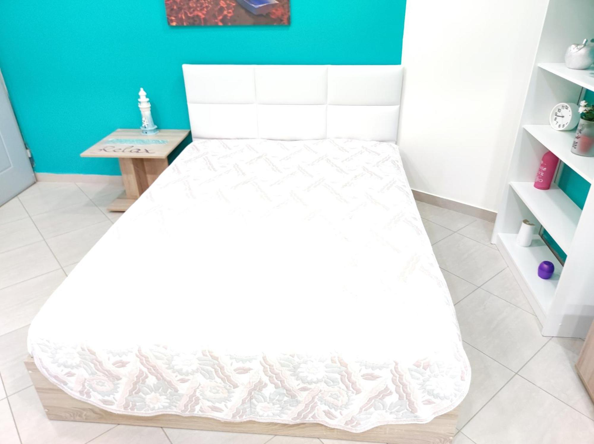 Fabulous Apartment In The Center Of Alexandroupolis Exterior photo